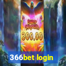 366bet login